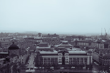 Elements of architecture, city