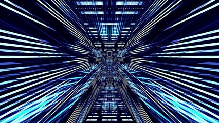 Abstract background colorful