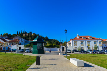 Tomar, Portugal