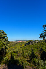 Obraz premium Tomar, Portugal 