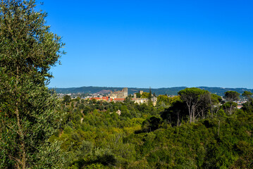 Tomar, Portugal 