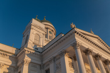 Helsingin tuomiokirkko