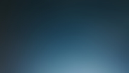 blue abstract illustration with gradient colorful.