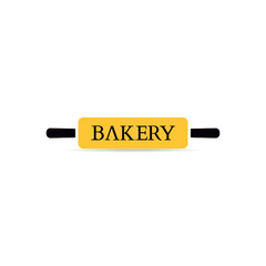 Rolling pin sign