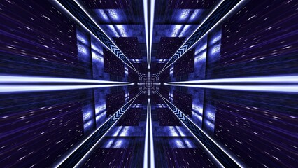 Abstract background colorful