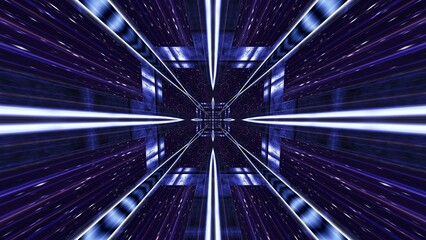 Abstract background colorful