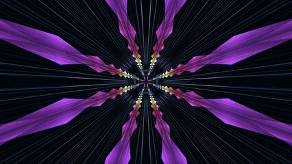 Abstract background colorful