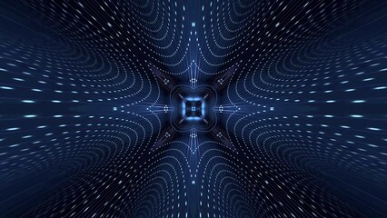 Abstract background colorful