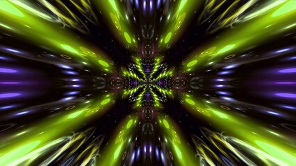 Abstract background colorful