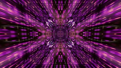 Abstract background colorful