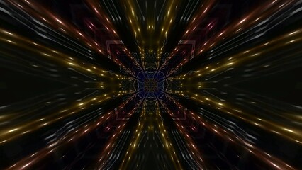 Abstract background colorful