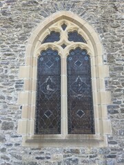 Swords Castle, early medieval castle, Swords, Dublin, Ireland