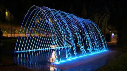 Sofievka Uman Ukraine