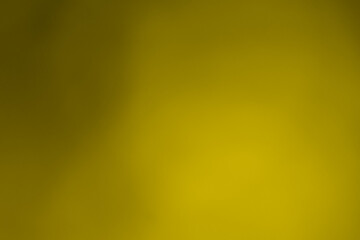 Golden yellow background wallpaper with black gradient.