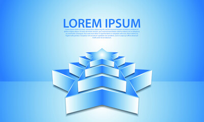 podium background templates for products and advertisements