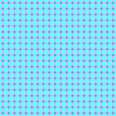 seamless small circle