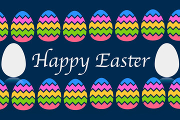 イースターエッグ