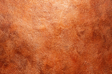 Pink gold background or texture and gradients shadow.