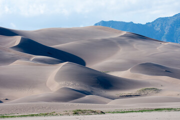 Dunes