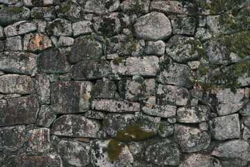 stone wall texture