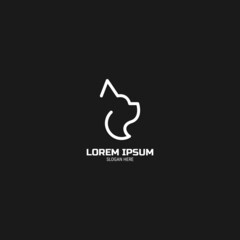Dog Logo Design