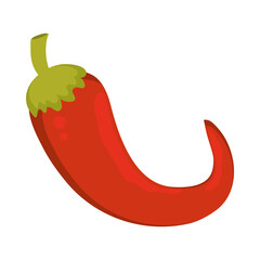 chile pepper icon