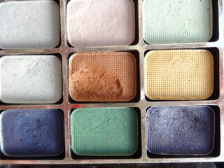 Eyeshadow Palette