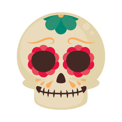 mexican catrina traditional