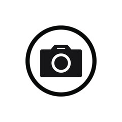 photo icons  symbol vector elements for infographic web