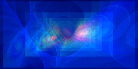 Fractal Background Design