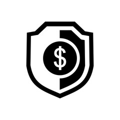 Financial Badge