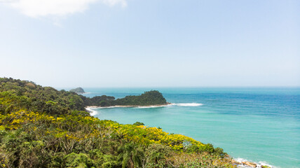 PRAIA GROSSA - ITAPEMA SC