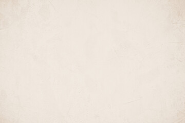 Cream concreted wall for interiors texture background. Brown concrete stone texture for background in black.