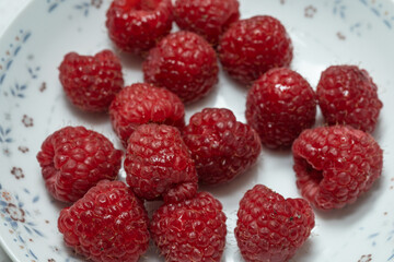 Raspberry