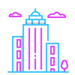 city