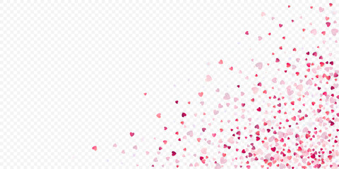 heart love 14th valentine vector pink wedding