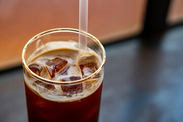 아메리카노 커피