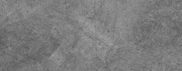 Elegant Grungy Dirt Paper Cement Concrete Silver Texture Display Background - obrazy, fototapety, plakaty