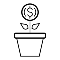 Money Plant