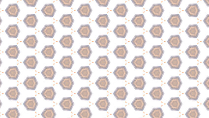 幾何学模様のテクスチャ