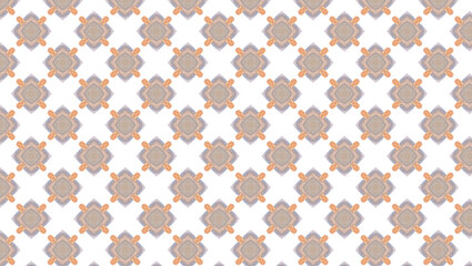 幾何学模様のテクスチャ