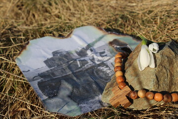 
prayer for the end of the war