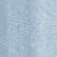 Fond de texture de lin gris bleu tissé. Tissu de tissage en gros plan en fil organique pour papier peint