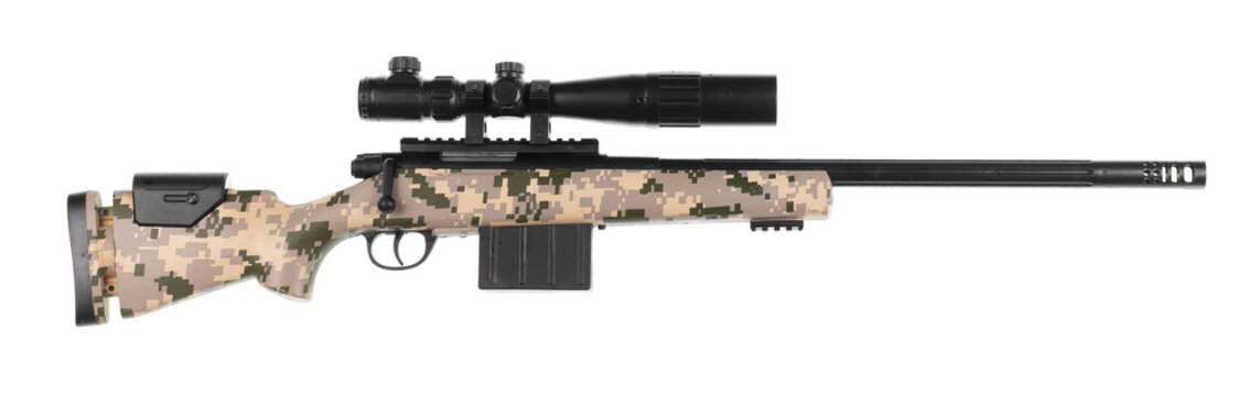 AWP Fortnite Battle Royale Sniper Rifle 81 cm
