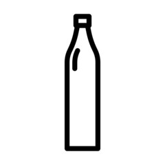 bottle icon