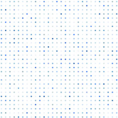 dots background