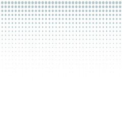 halftone dots background