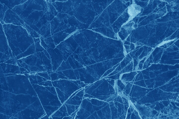Dark blue marble seamless texture with high resolution for background and design interior or exterior, counter top view.