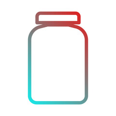 bottle icon
