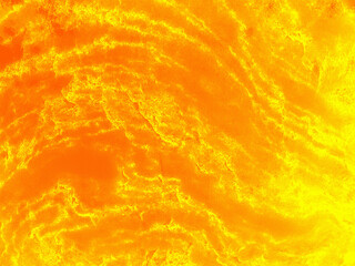 Modern orange abstract texture as gradient wave graphics for cover backgrounds or other design illustration and artwork.